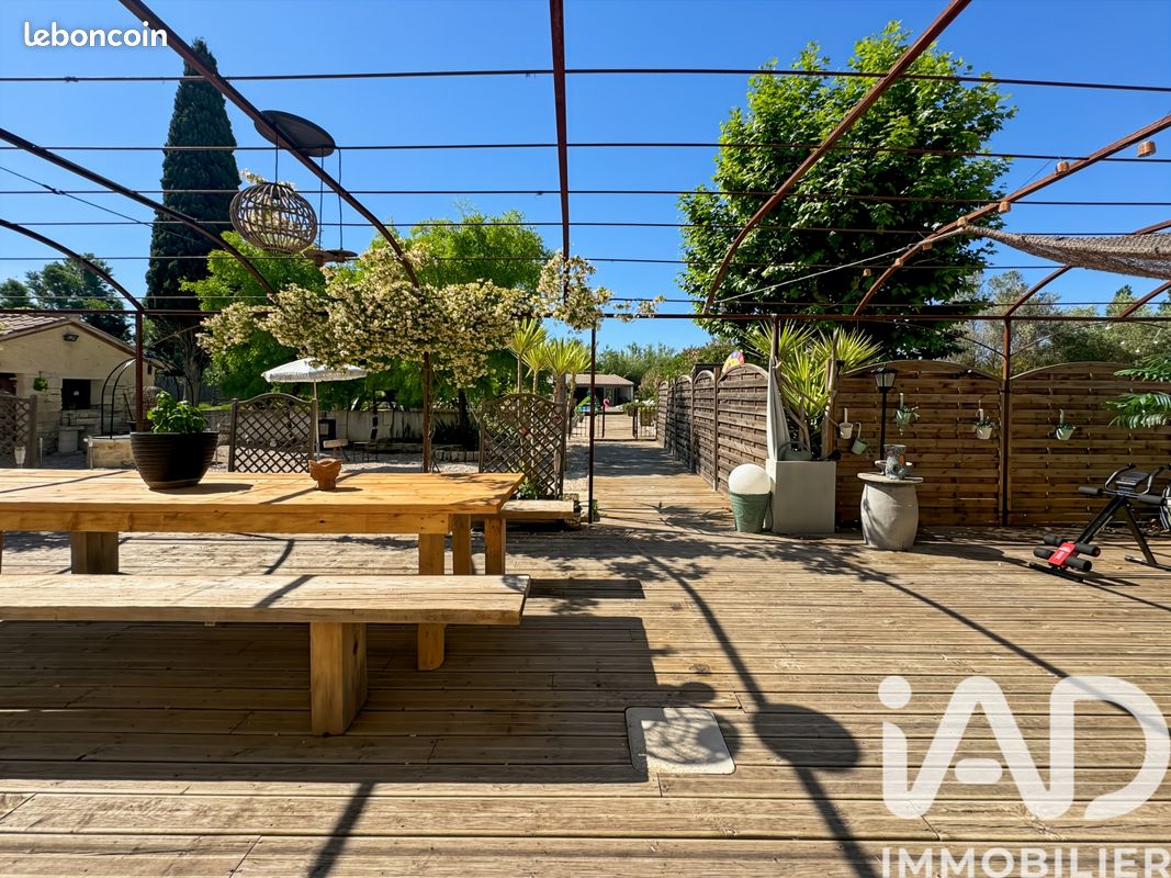 Mas 12 pièces 370 m² (image 5)