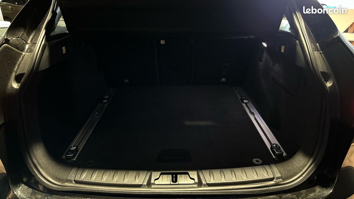 Jaguar F-Pace V6 3.0 300 BVA8 R Sport (image 22)