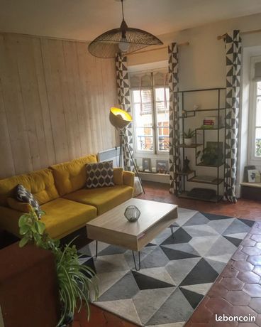 Bel appartement F2 de 44 m² – Centre-ville de La Ferté-Alais