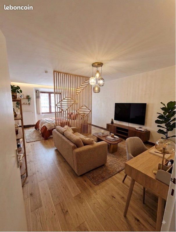 Appartement 1 pièce 40 m² · à Sisteron · 40 m² · 605 €