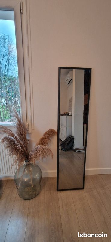 🪞 Chauffage Miroir chauffant Vérelec – 900 W – Fabrication française (image 1)