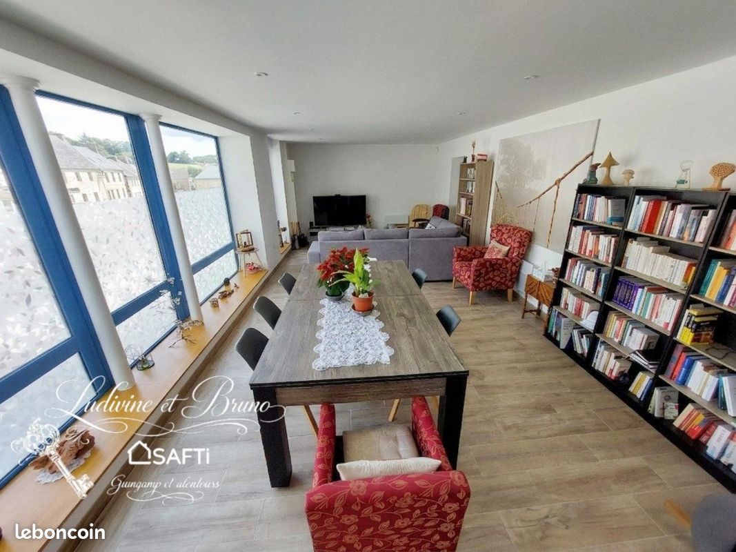 Maison 17 pièces 320 m² (image 3)