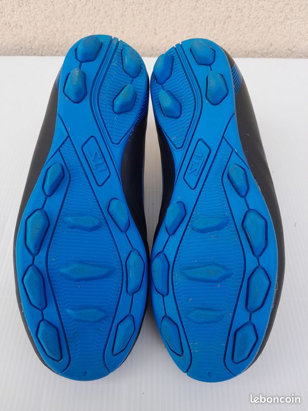 Chaussures de football – Intersport ITS (image 4)