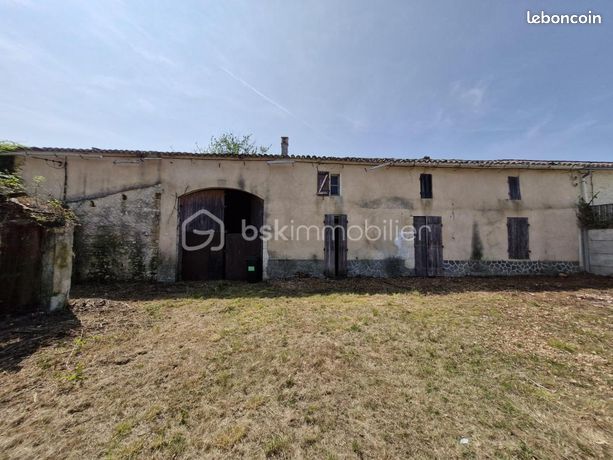 Longère 6 pièces 228 m²