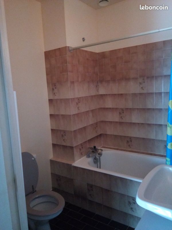 Studio à louer - Poitiers 86000 (image principale 2)