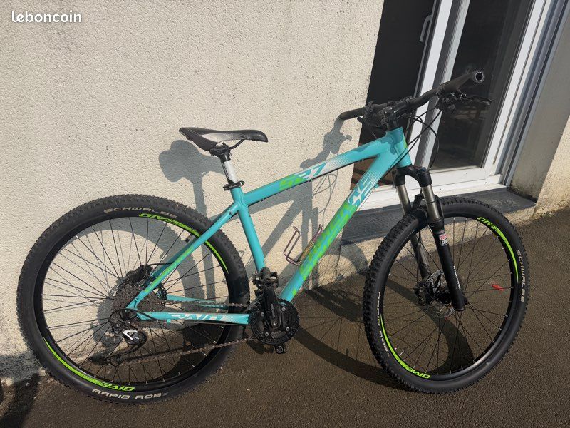 Vtt lapierre raid 527 (image 1)