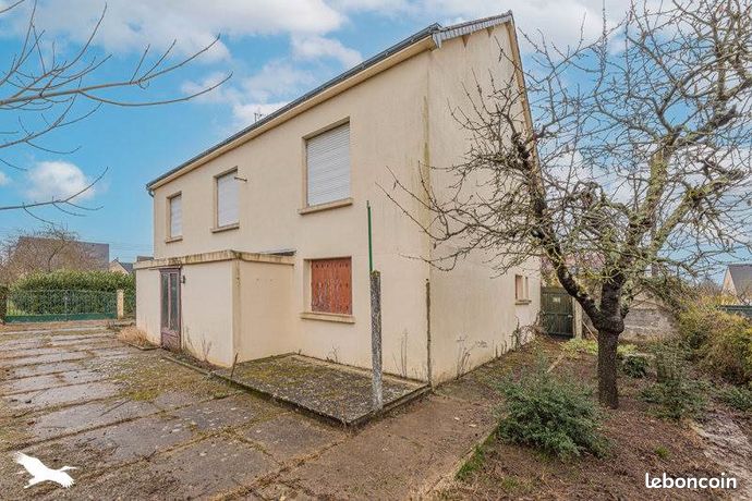 Pavillon 6 pièces 175 m²