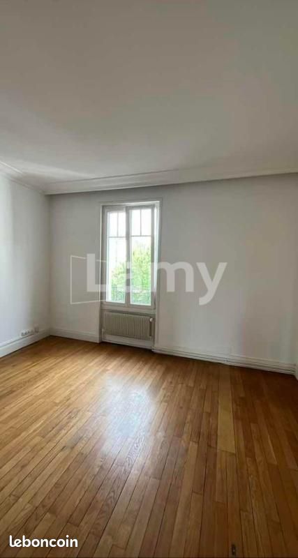 Appartement 4 pièces 93 m² · à Lyon · 93 m² · 1 288 €/mois