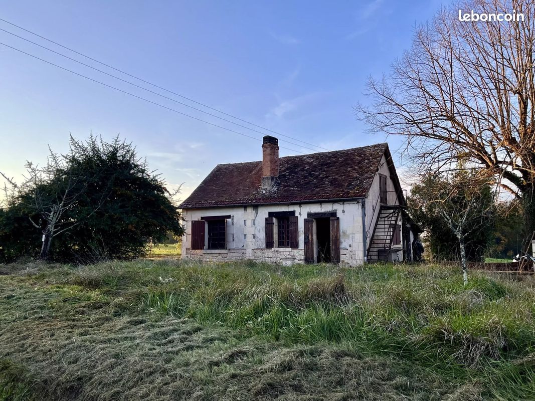 Maison 4 pièces 58 m² · à Bergerac · 58 m² · 98 100 €