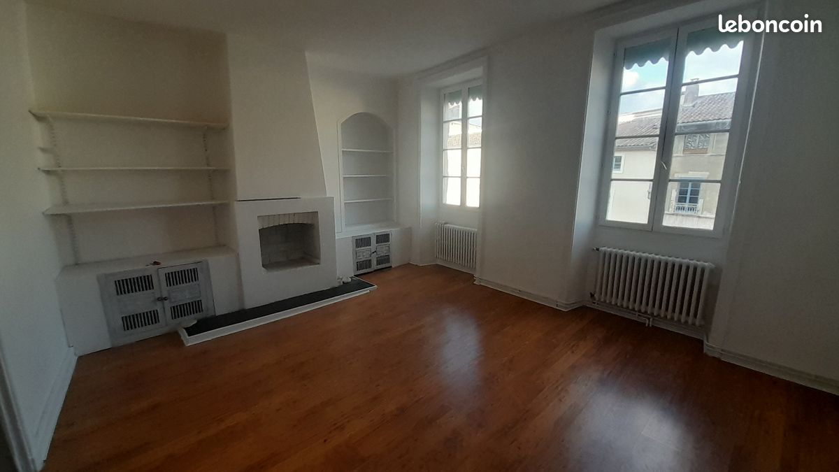Appartement a louer romans-sur-isere - 4 pièce(s) - 71 m2 - Surfyn