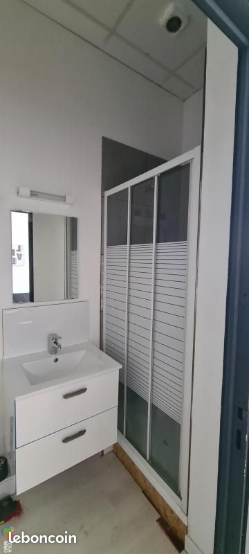 Appartement a louer roubaix - 1 pièce(s) - 18 m2 - Surfyn