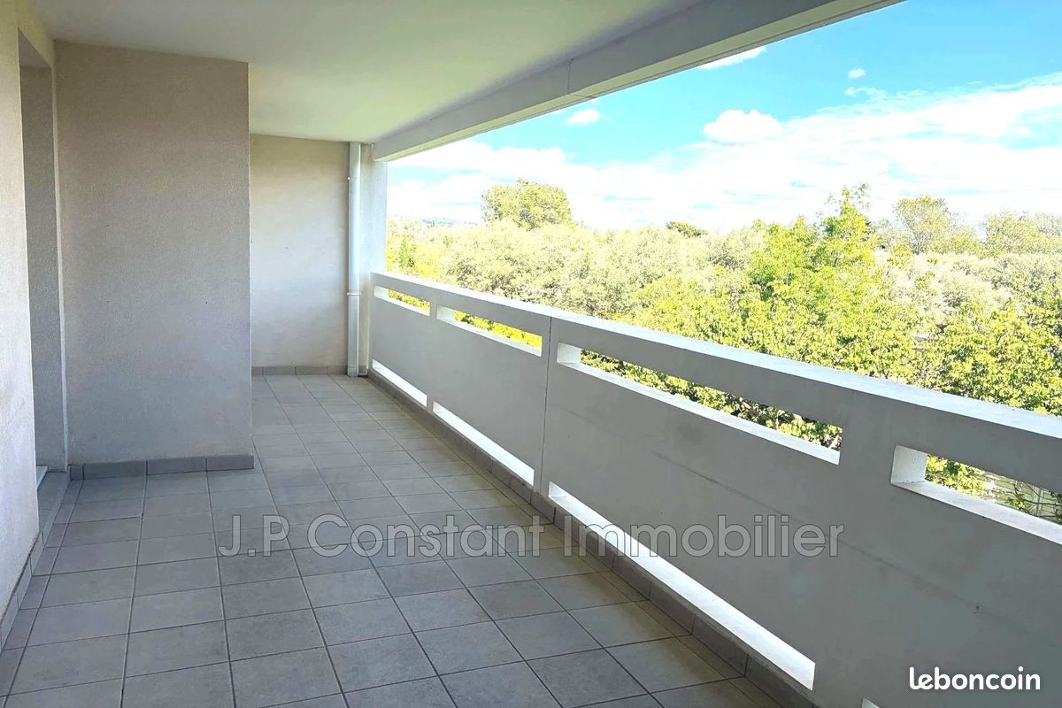Appartement 3 pièces 49 m² · à La Ciotat · 49 m² · 336 000 €