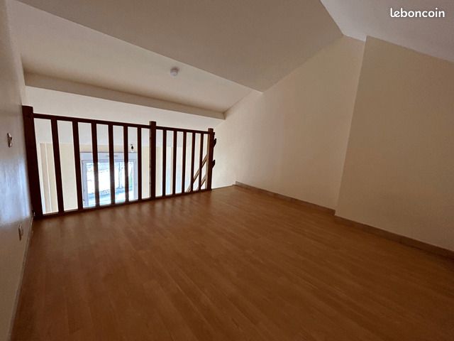 Appartement 2 pièces 26 m² - Poitiers 86000 (image principale 2)