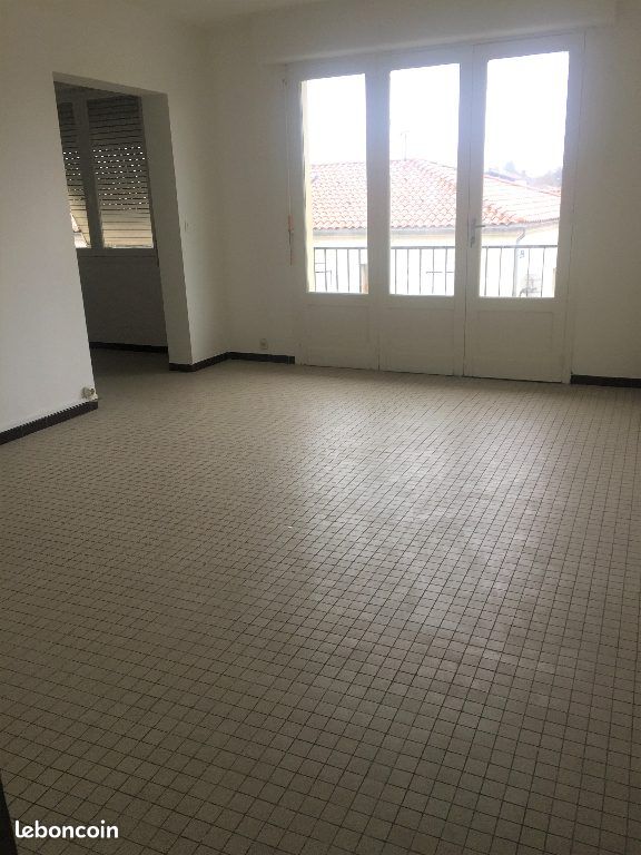 Appartement 2 pièces 51 m² · à Libourne · 51 m² · 546 €/mois