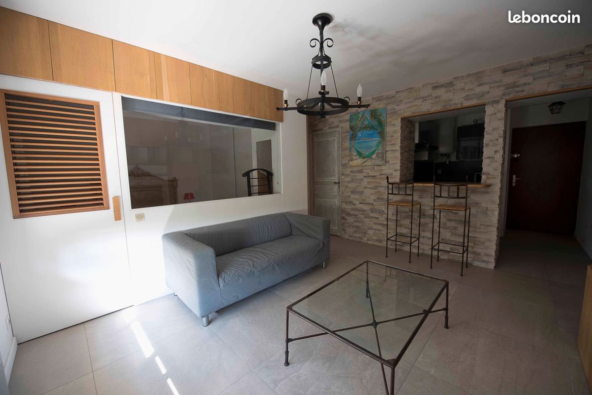 Appartement 2 pièces 34 m² · à Toulouse · 34 m² · 660 €