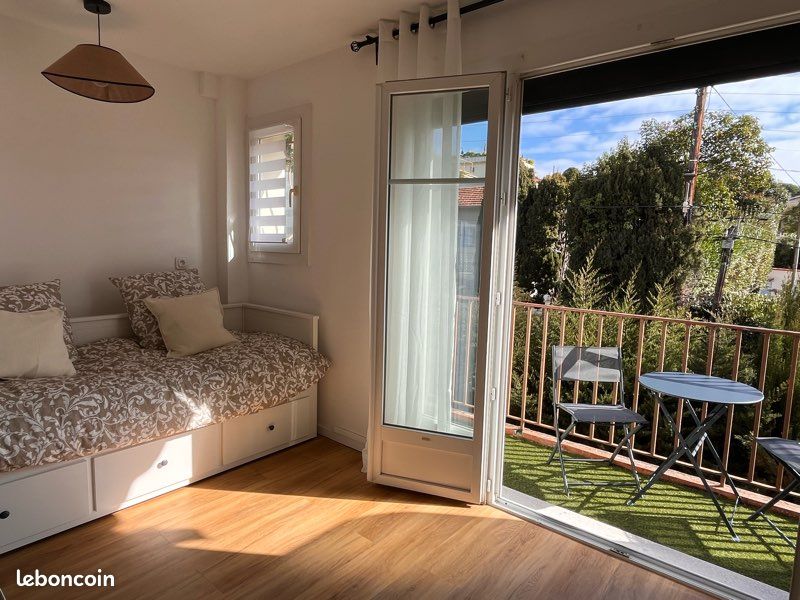 Studio 17m2 avec parking (image 4)
