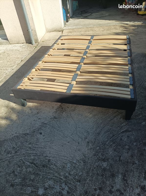 Sommier 140x190 (image 1)