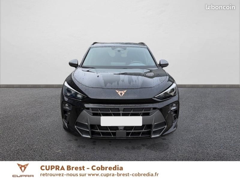 Cupra Terramar 1.5 eTSI Hybrid 150ch V DSG7 (image 2)