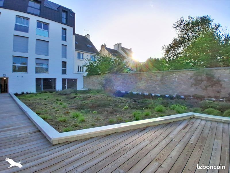 Appartement 3 pièces 79 m² · à Lorient · 79 m² · 363 500 €