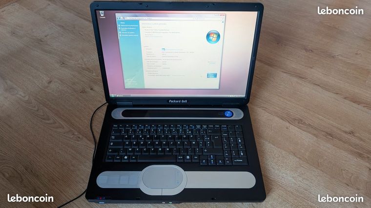 Trung tâm bảo hành sửa chữa packard bell easynote ts11sb-250ge