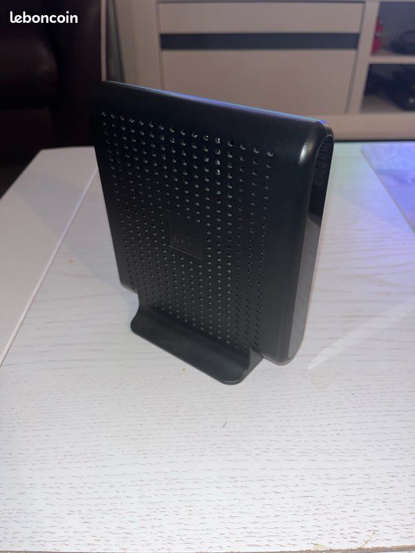 Liveplug Wi-Fi Solo Orange - Accessoires téléphone & Objets connectés