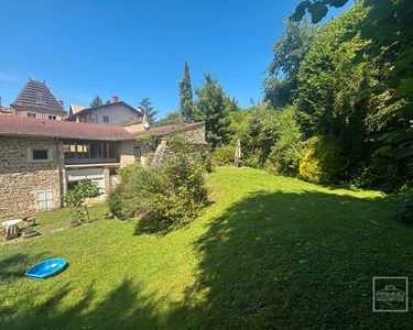 Appartement 495 000 € - 232 m²