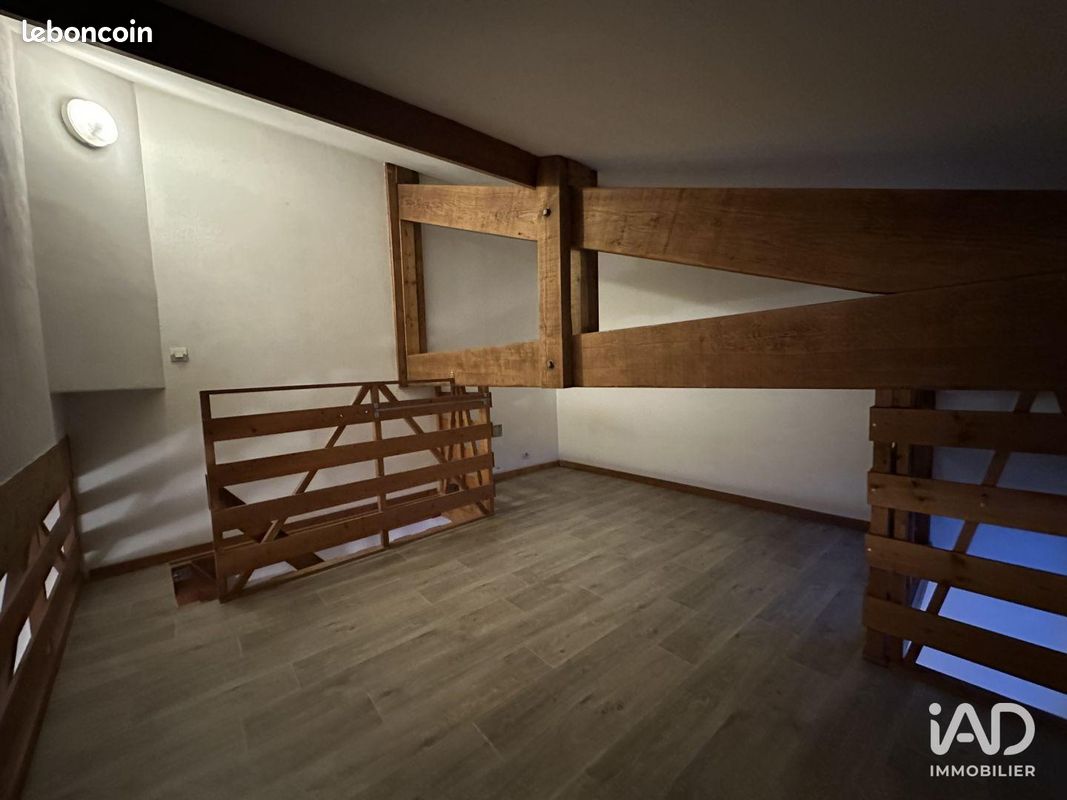 Appartement a louer begles - 1 pièce(s) - 33 m2 - Surfyn