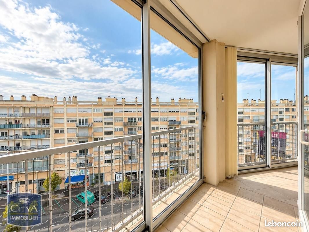 Appartement 3 pièces 67 m² · à Mâcon · 67 m² · 690 €/mois