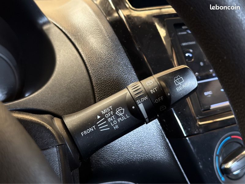 Mitsubishi SPACE STAR 1.0 MIVEC 71CH 2019 à partir de 94,07 /mois (image 21)