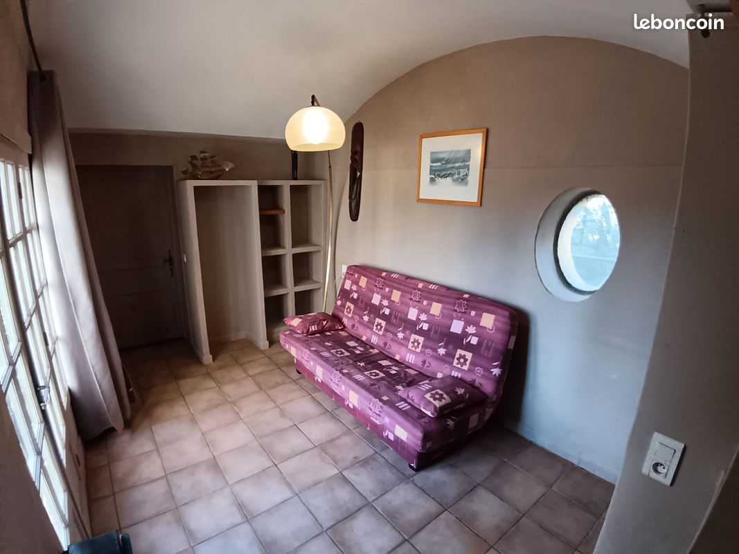Appartement 1 pièce 26 m² · à Eyguières · 26 m² · 500 €