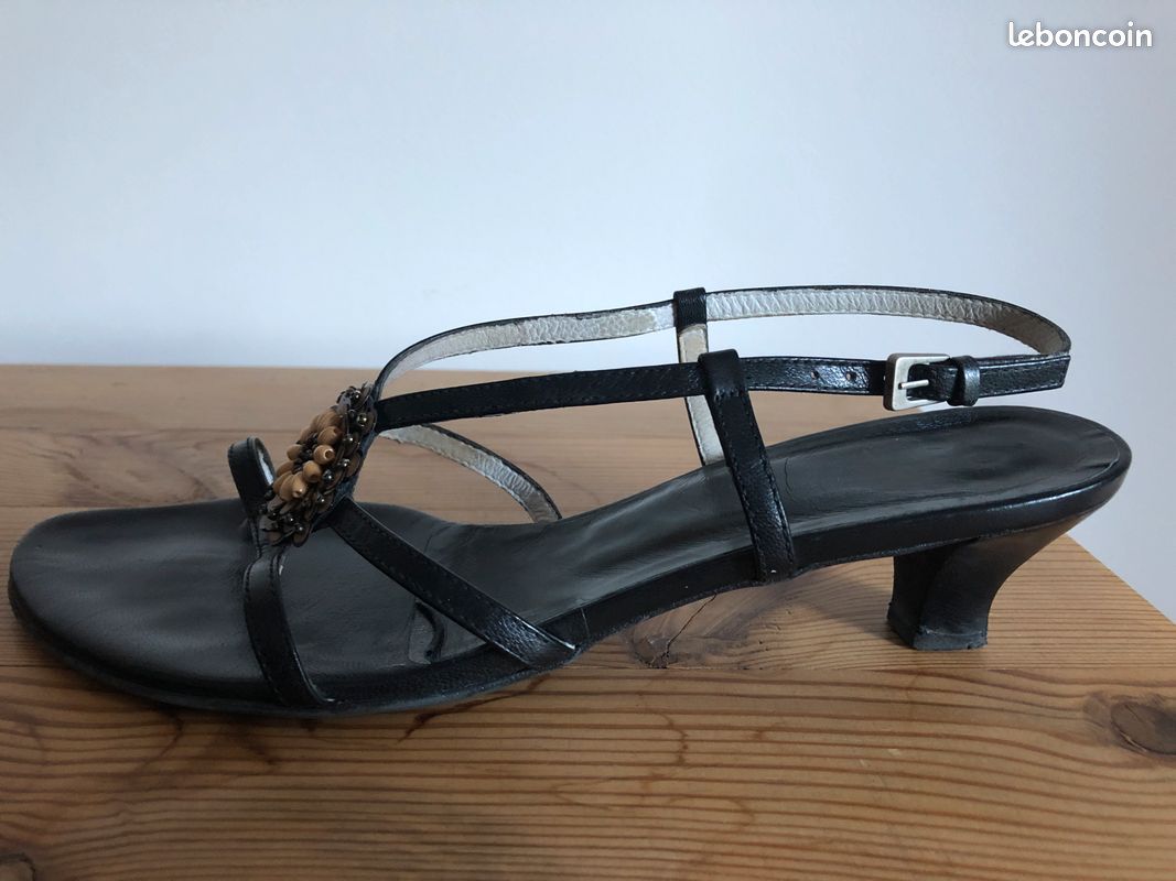 Sandales en lot (image 6)