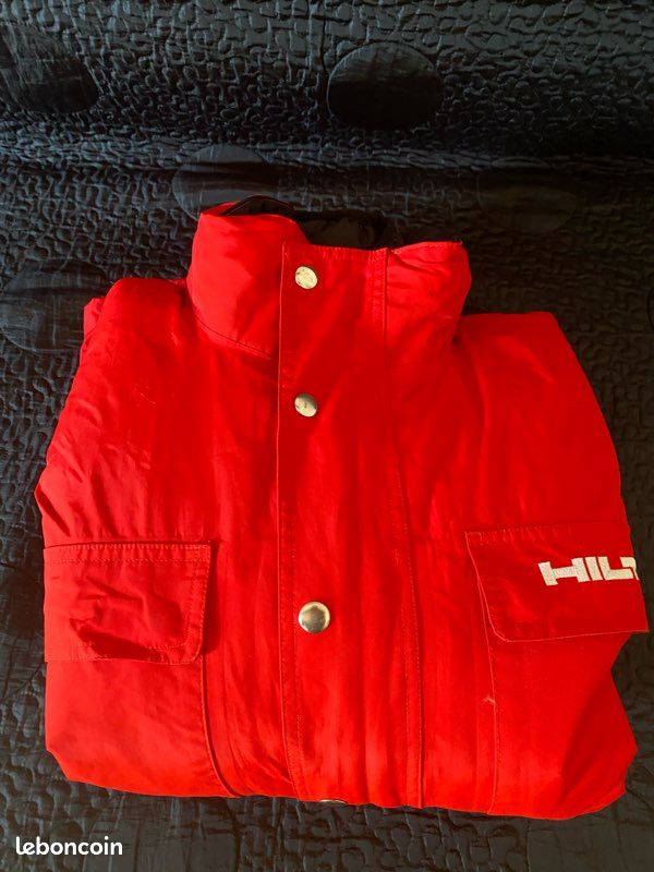 Sac Hilti Taille M – Occasion, Pratique Pour L'outillage
