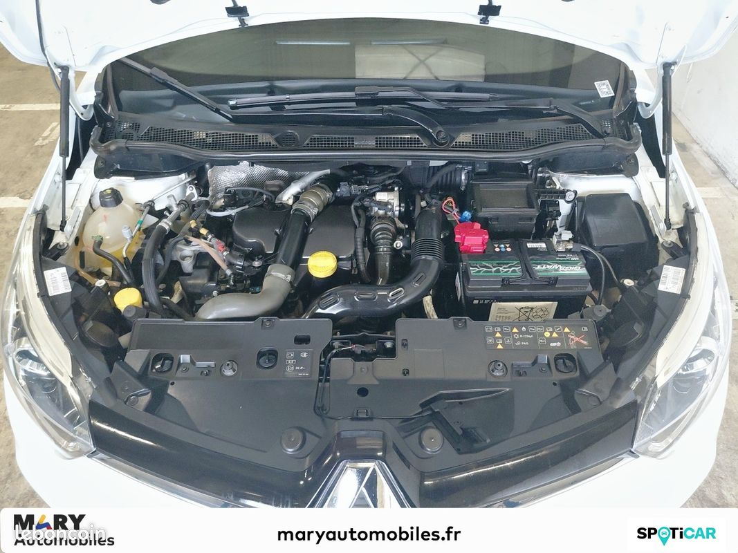 RENAULT Captur dCi 110 Energy Intens (image 12)