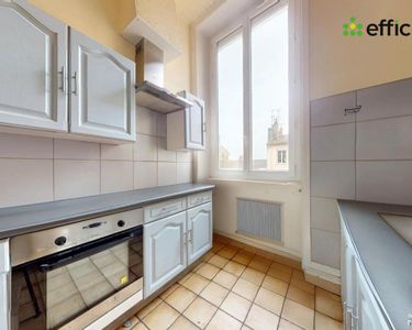 Appartement 275 000 € - 67 m²