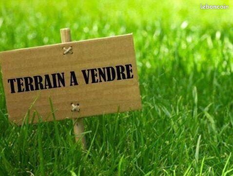 Terrain 1631 m² · à Hagetmau · 1 631 m² · 27 500 €