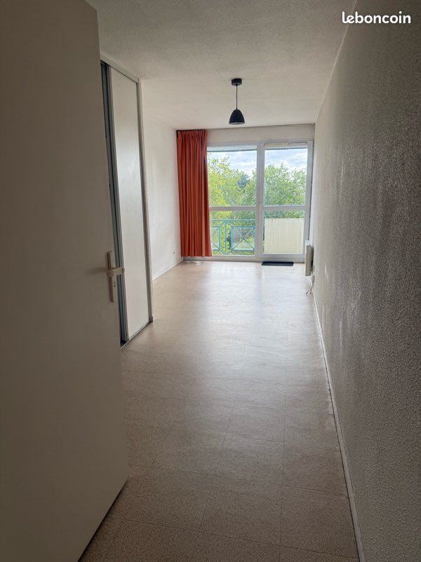 Appartement 1 pièce 19 m² · à Vannes · 19 m² · 460 €