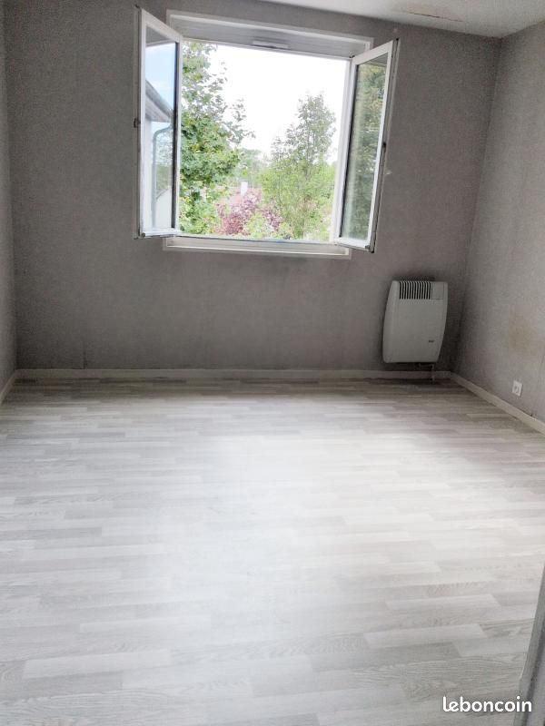 Appartement 2 pièces 21 m² · à Saint-André-les-Vergers · 21 m² · 263 €/mois