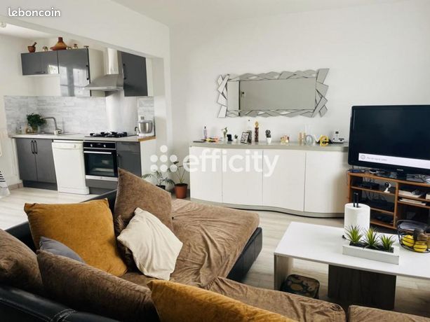 Maison 4 pièces 69 m²