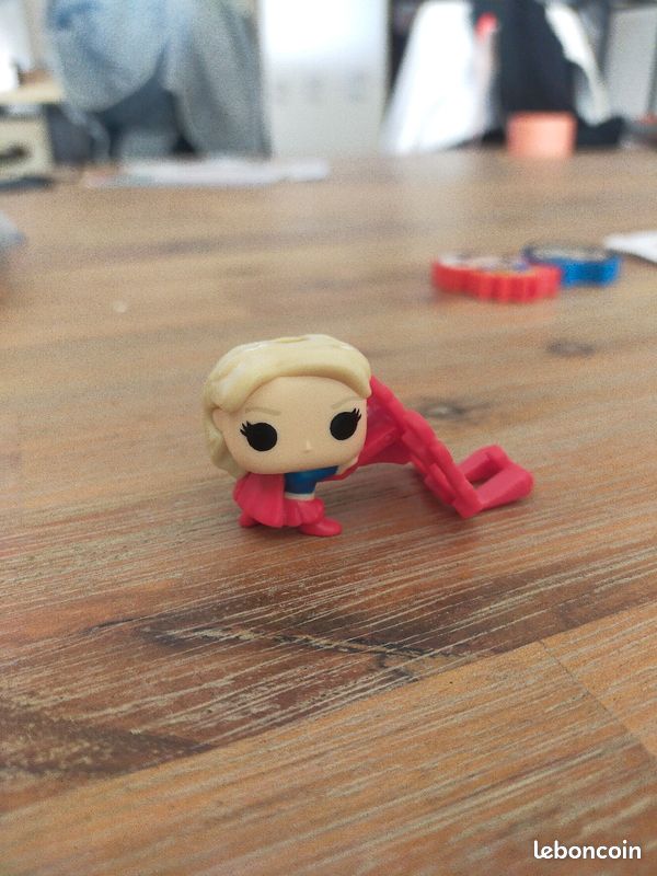 Figurine DC comics (image 4)