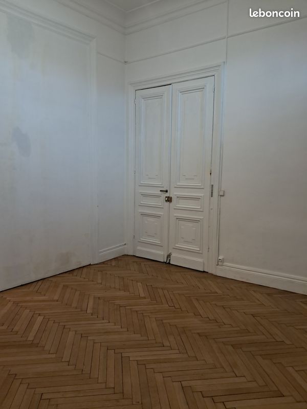 Appartement 4 pièces 67 m² · à Roubaix · 67 m² · 820 €/mois