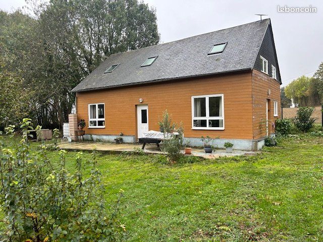 Maison 6 pièces 108 m² · à Brou · 108 m² · 189 700 €