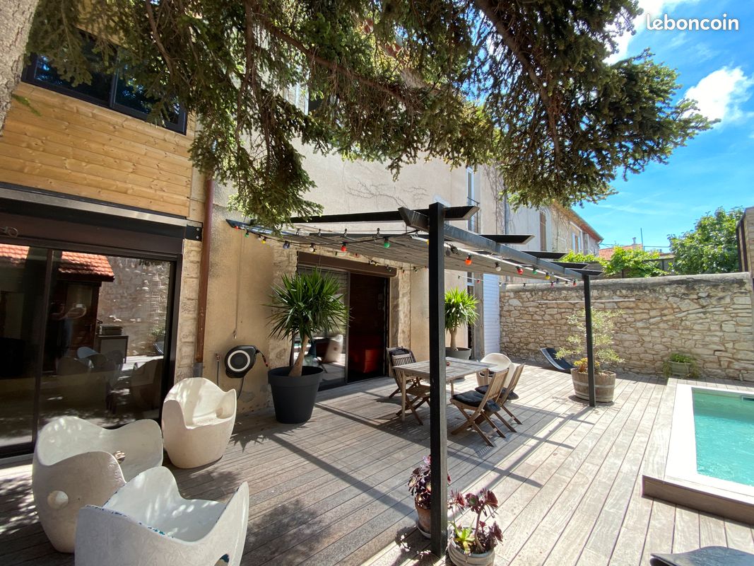 Maison 5 pièces 180 m² · à Marseille · 180 m² · 475 000 €