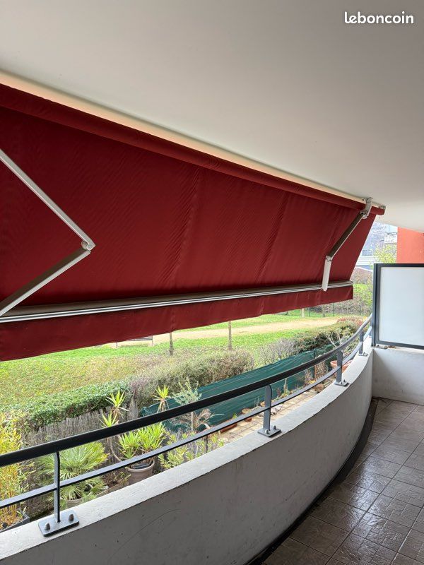 Store pour terrasse (image 2)