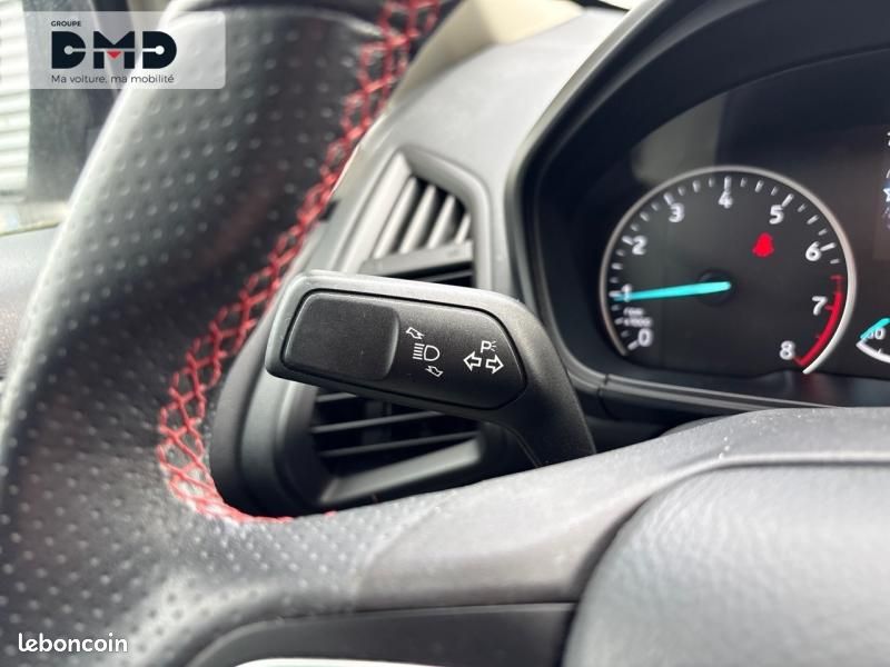 Ford EcoSport 1.0 EcoBoost 125ch ST-Line 6cv (image 17)