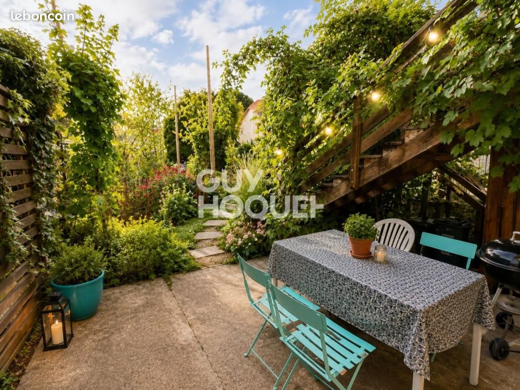 Maison 4 pièces 81 m² · à Jarville-la-Malgrange · 81 m² · 229 900 €