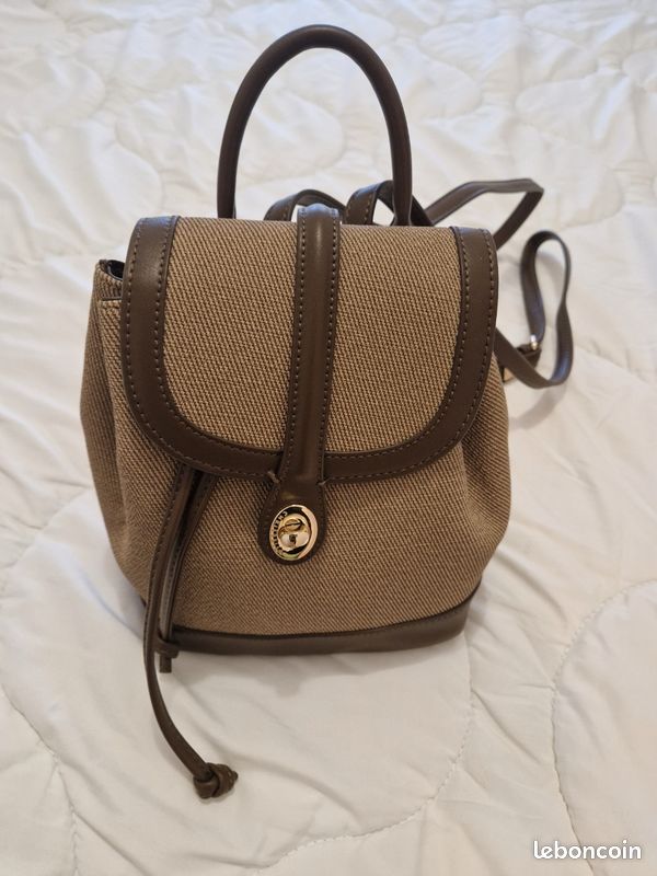 Mini sac à dos (image 3)