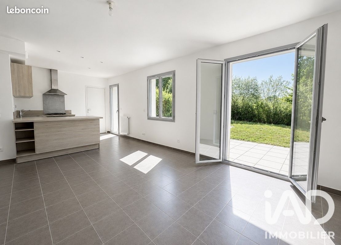Maison 5 pièces 95 m² · à La Baule-Escoublac · 95 m² · 369 000 €
