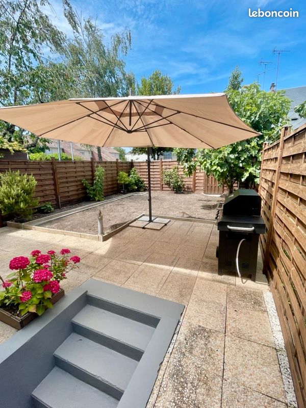 Maison 4 pièces 90 m² · à Saint-Jean-de-la-Ruelle · 90 m² · 213 000 €