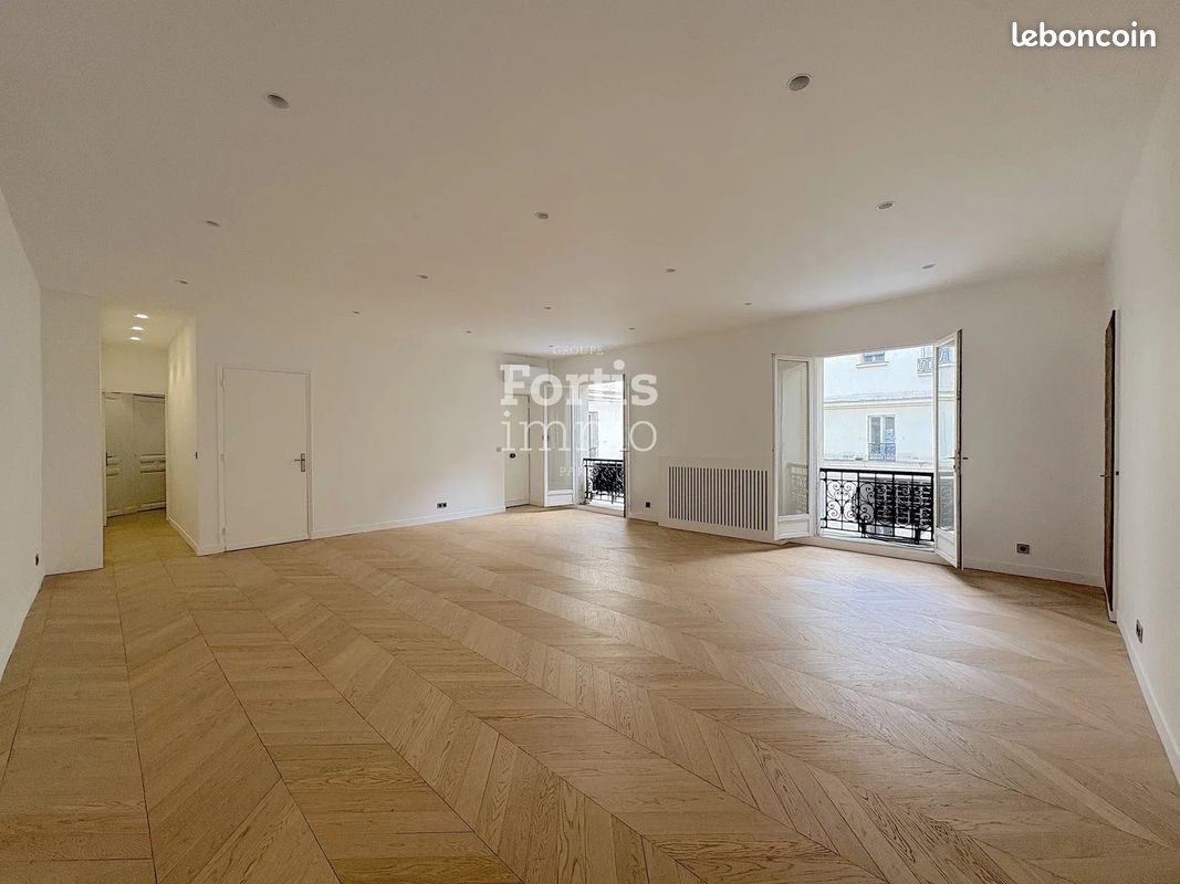 Appartement 2 pièces 78 m² · à Paris · 78 m² · 1 275 750 €
