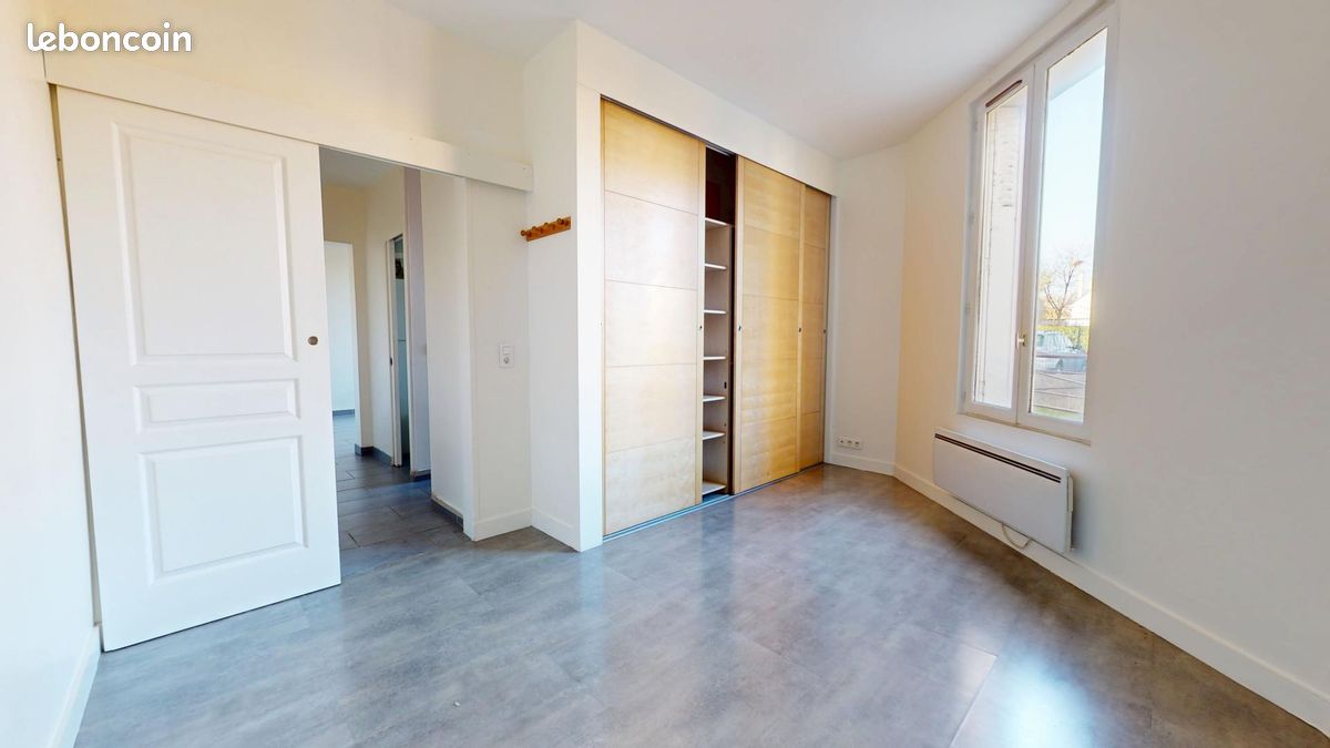 Appartement 2 pièces 35 m² · aux Pavillons-sous-Bois · 35 m² · 850 €/mois